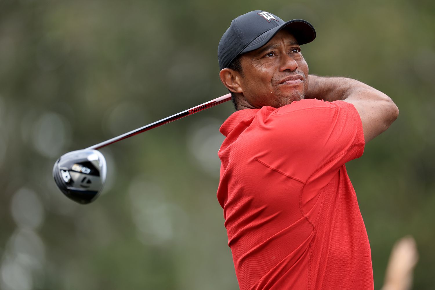Tiger Woods Retirement Looms?